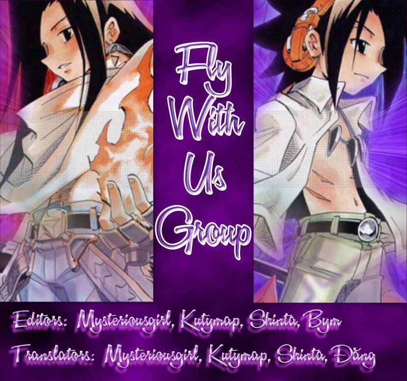 Vua Pháp Thuật: Chapter 18