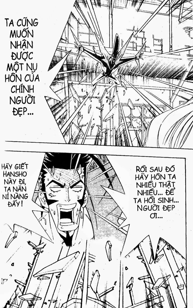 Vua Pháp Thuật: Chapter 180
