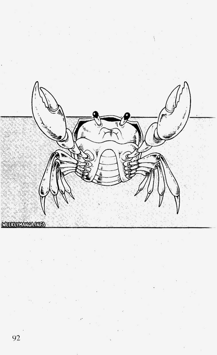 Vua Pháp Thuật: Chapter 182