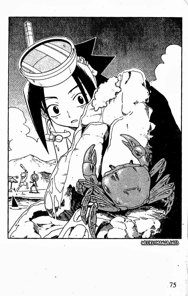 Vua Pháp Thuật: Chapter 182