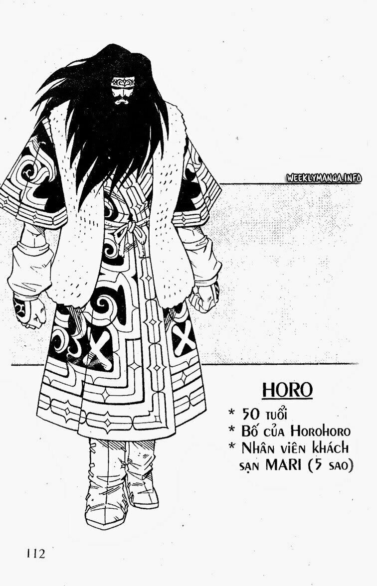 Vua Pháp Thuật: Chapter 183