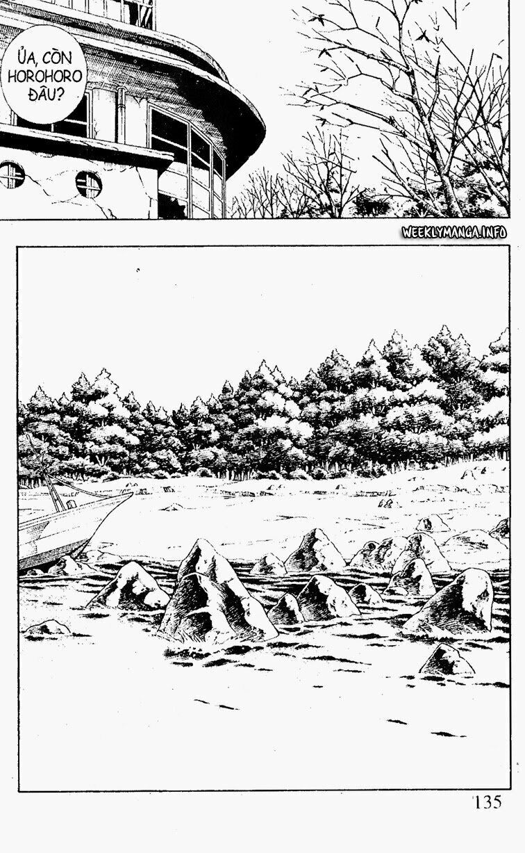 Vua Pháp Thuật: Chapter 185