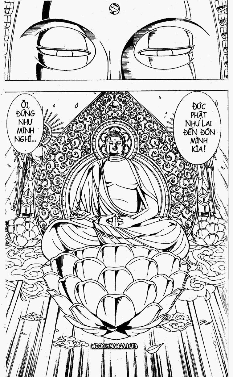 Vua Pháp Thuật: Chapter 189