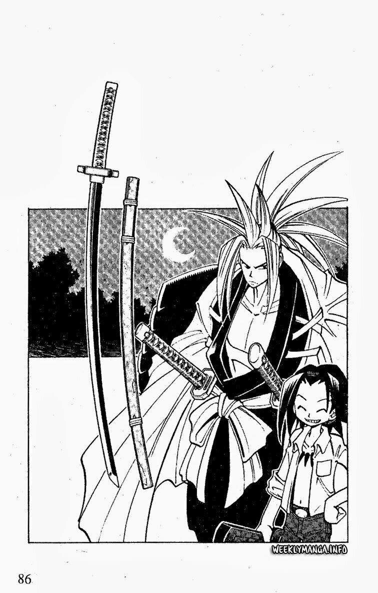 Vua Pháp Thuật: Chapter 189