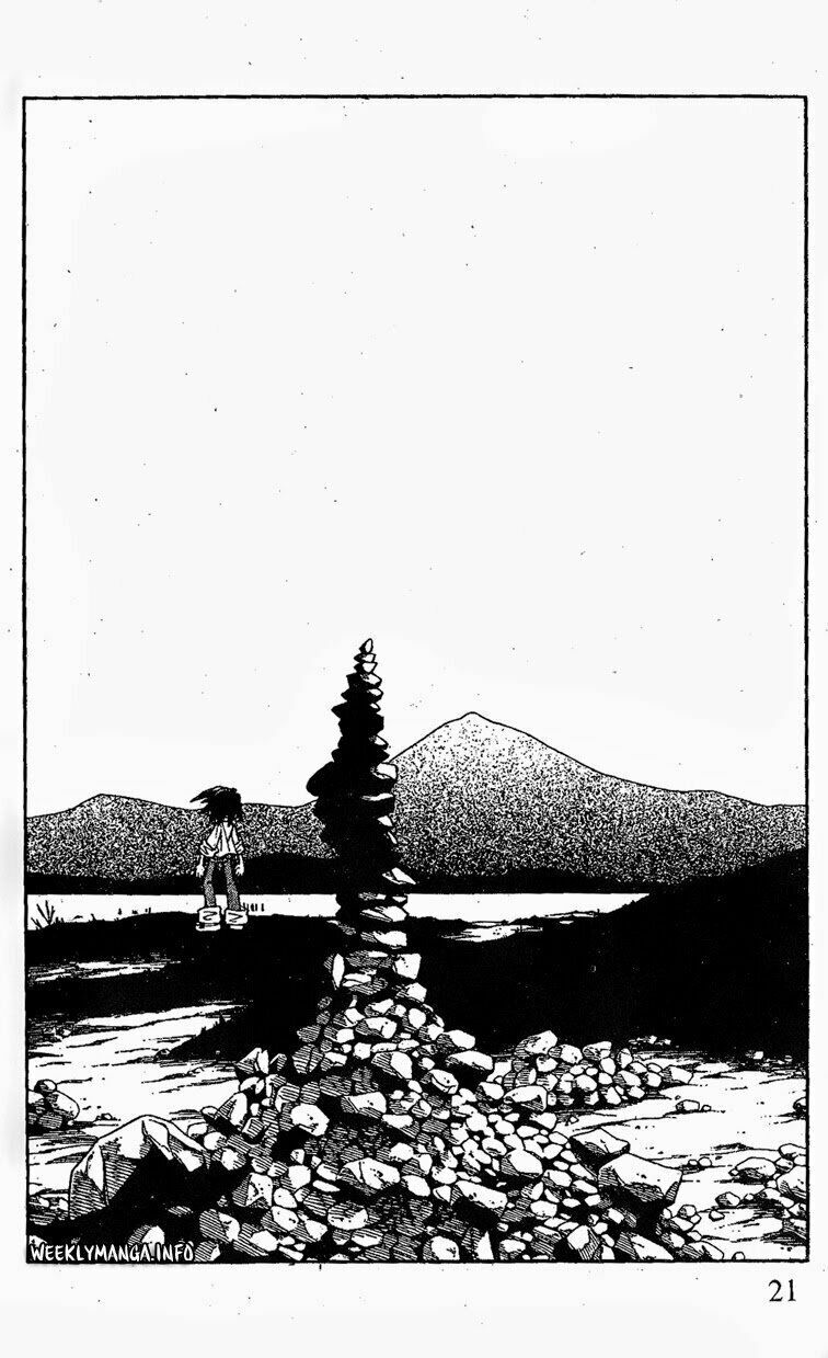 Vua Pháp Thuật: Chapter 192