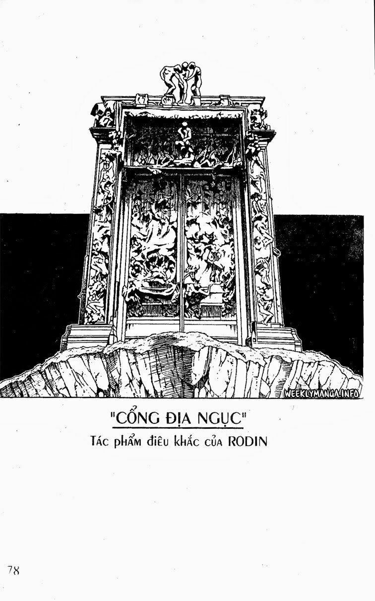 Vua Pháp Thuật: Chapter 195