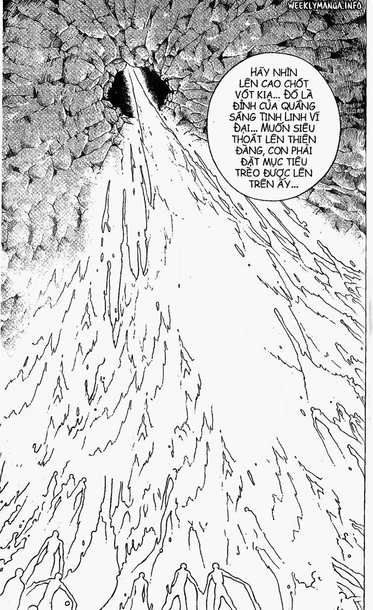 Vua Pháp Thuật: Chapter 195