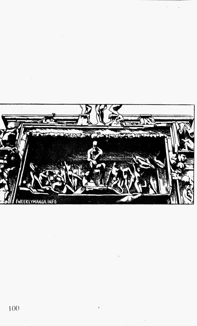 Vua Pháp Thuật: Chapter 196