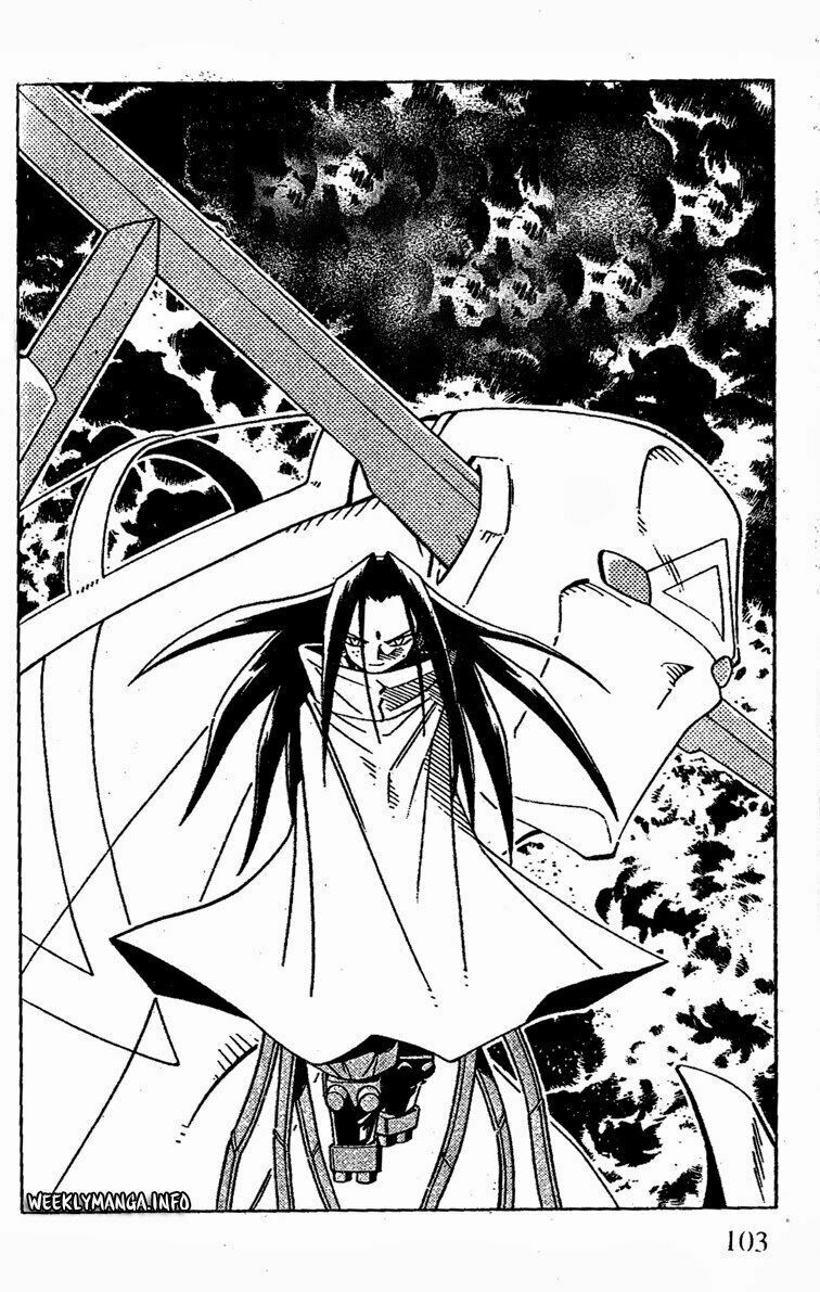Vua Pháp Thuật: Chapter 196
