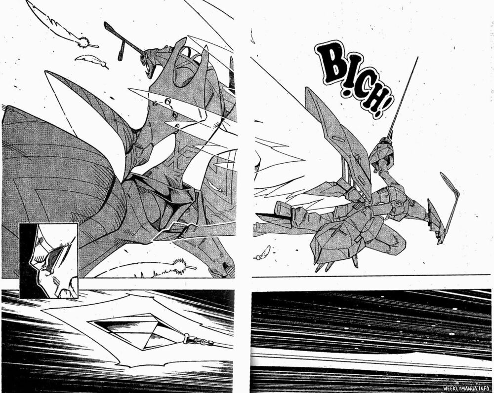 Vua Pháp Thuật: Chapter 197