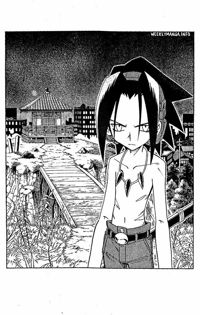Vua Pháp Thuật: Chapter 197