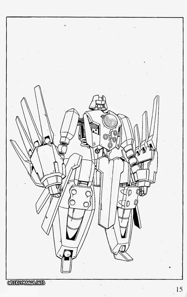 Vua Pháp Thuật: Chapter 198