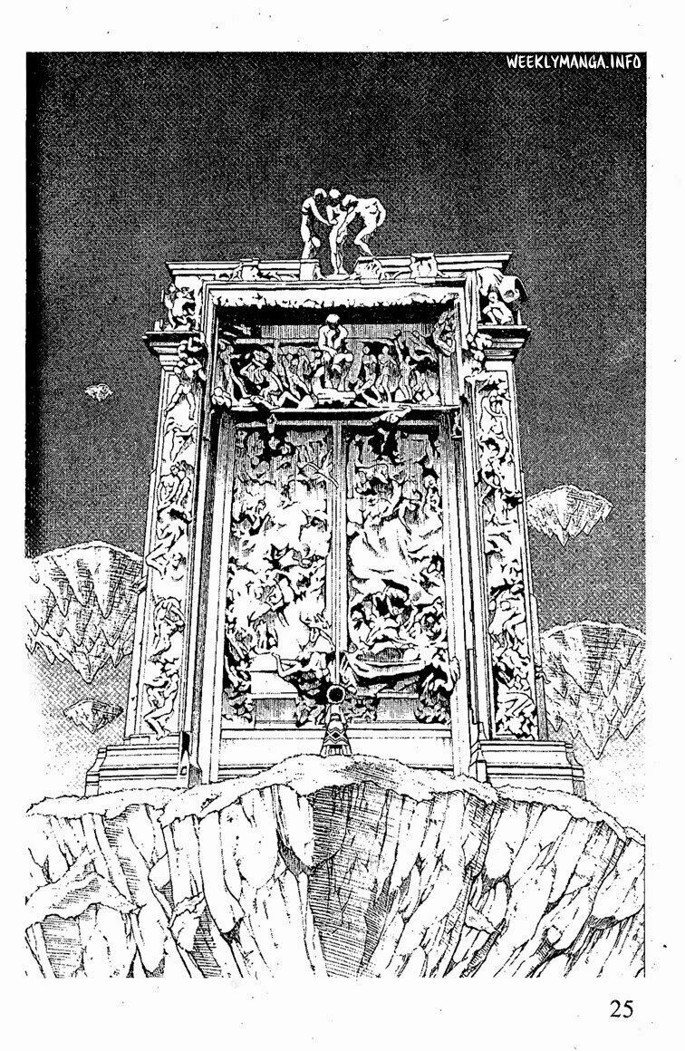 Vua Pháp Thuật: Chapter 205