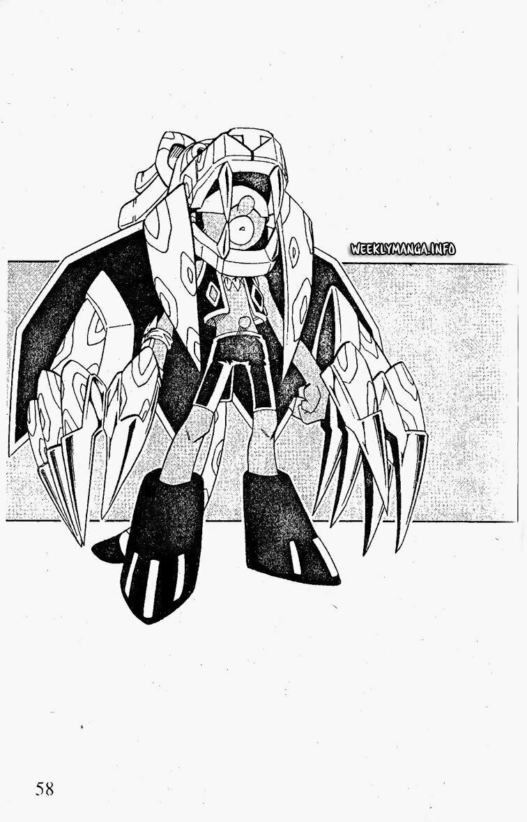 Vua Pháp Thuật: Chapter 206