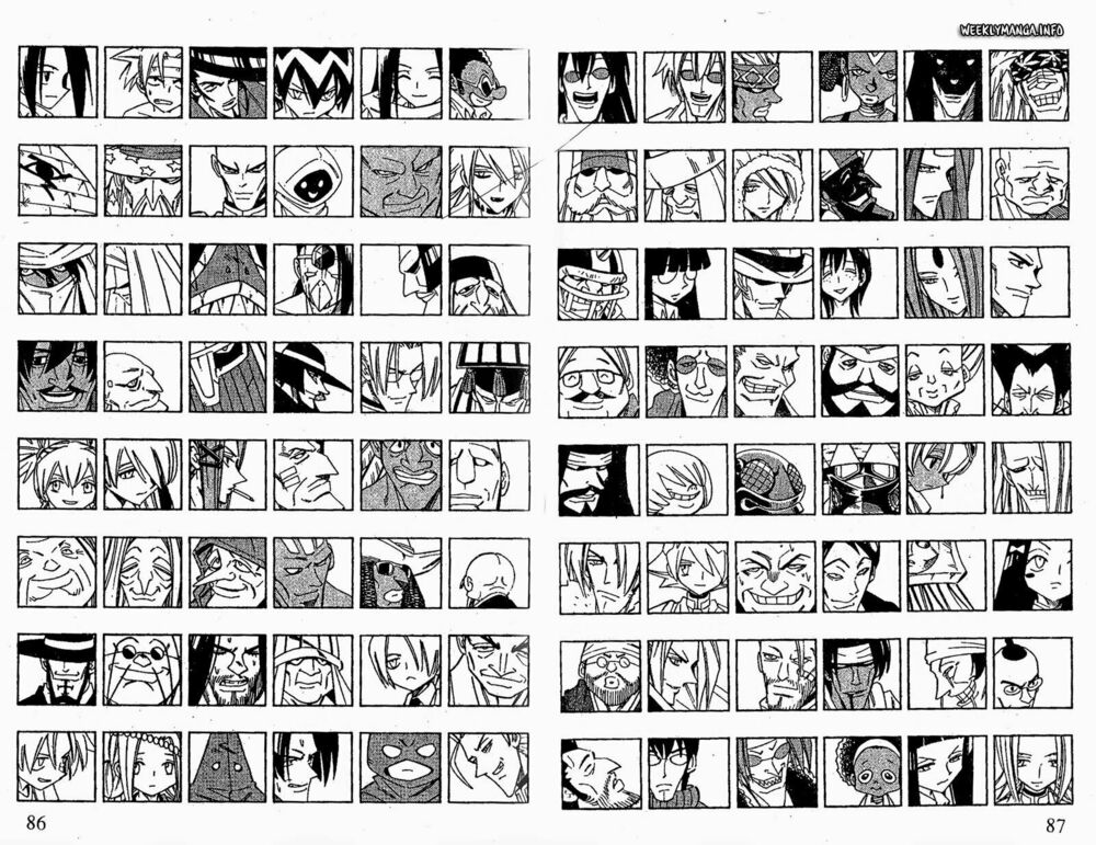 Vua Pháp Thuật: Chapter 208