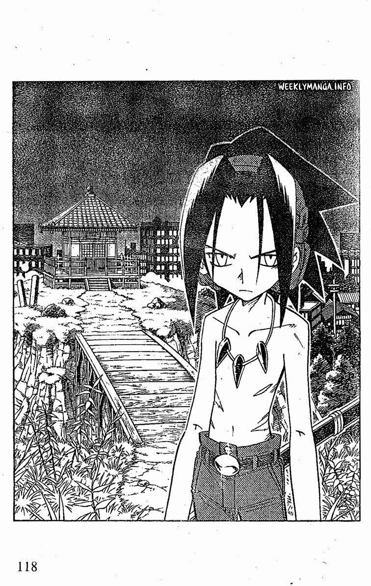 Vua Pháp Thuật: Chapter 209