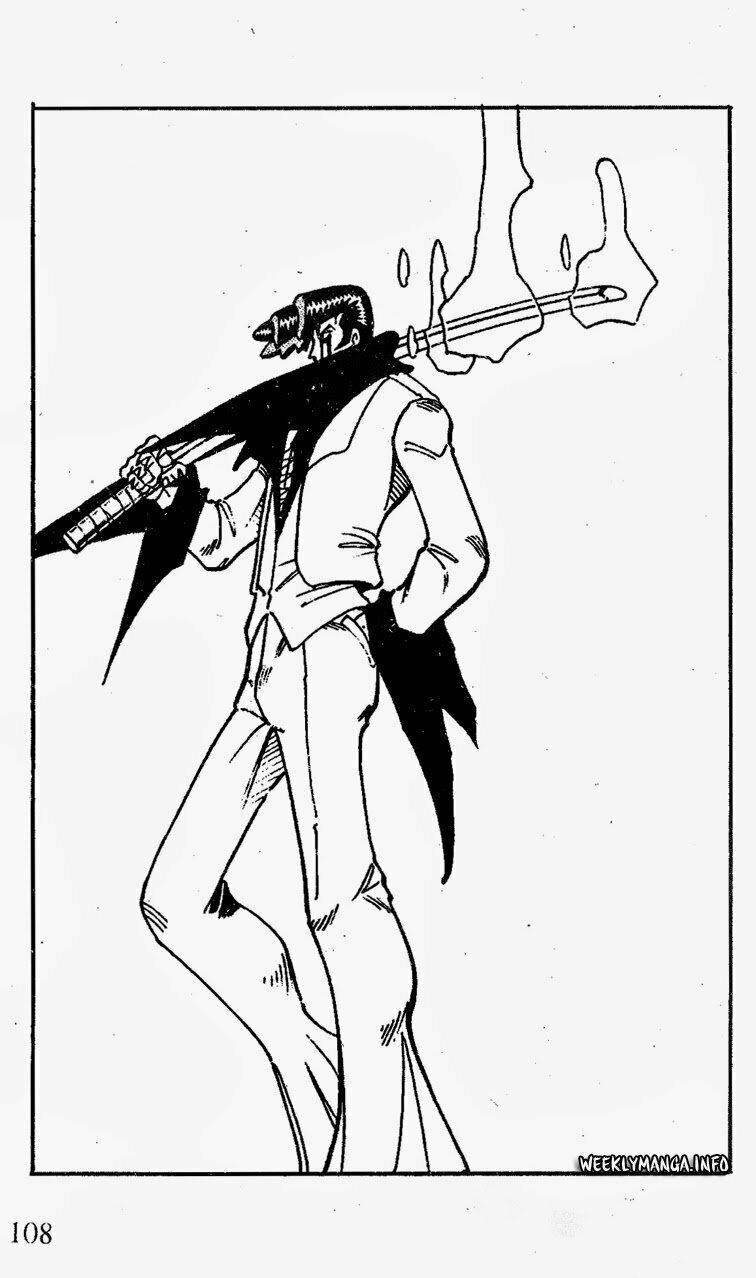 Vua Pháp Thuật: Chapter 209