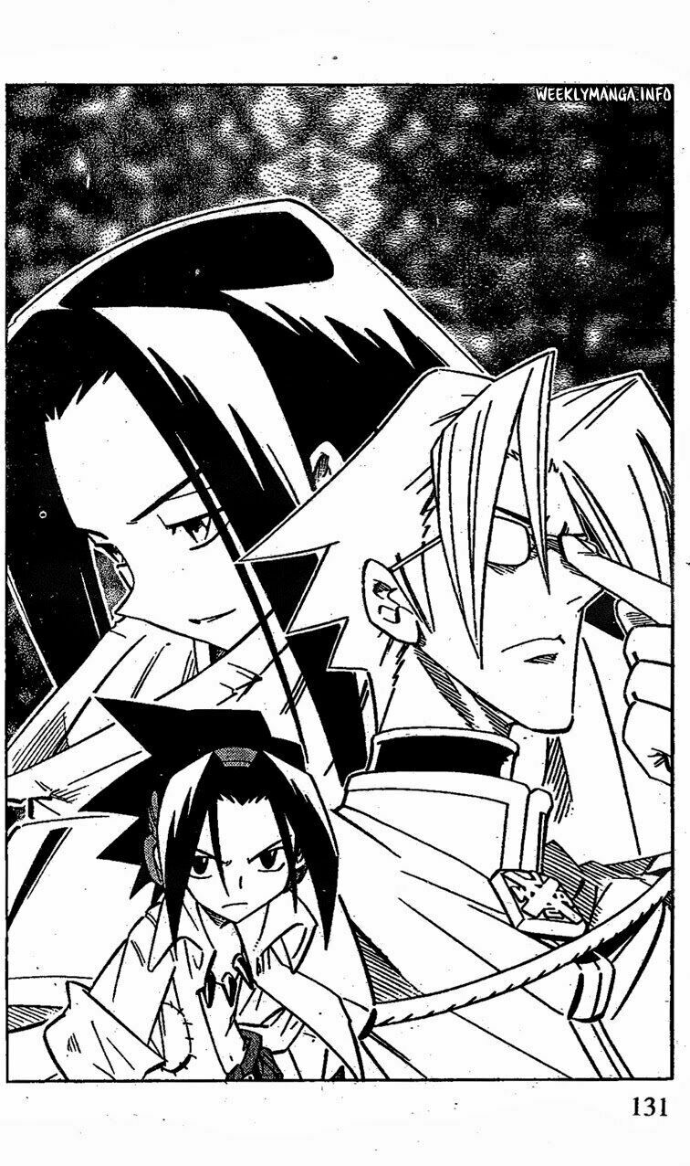 Vua Pháp Thuật: Chapter 210