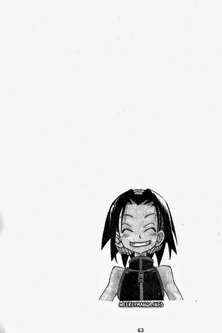 Vua Pháp Thuật: Chapter 212