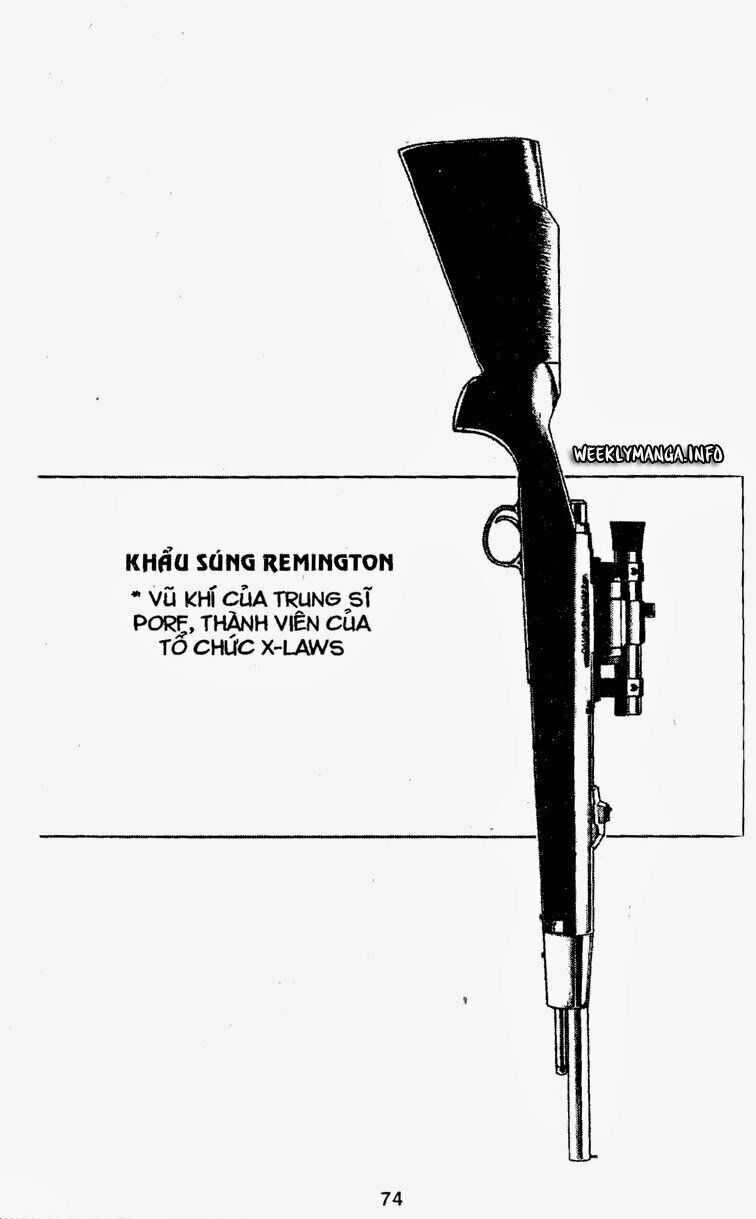 Vua Pháp Thuật: Chapter 212