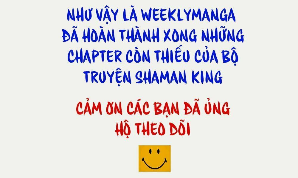 Vua Pháp Thuật: Chapter 215