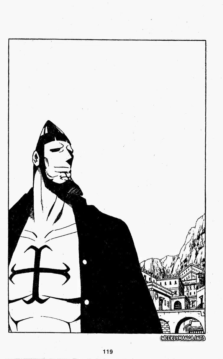 Vua Pháp Thuật: Chapter 215