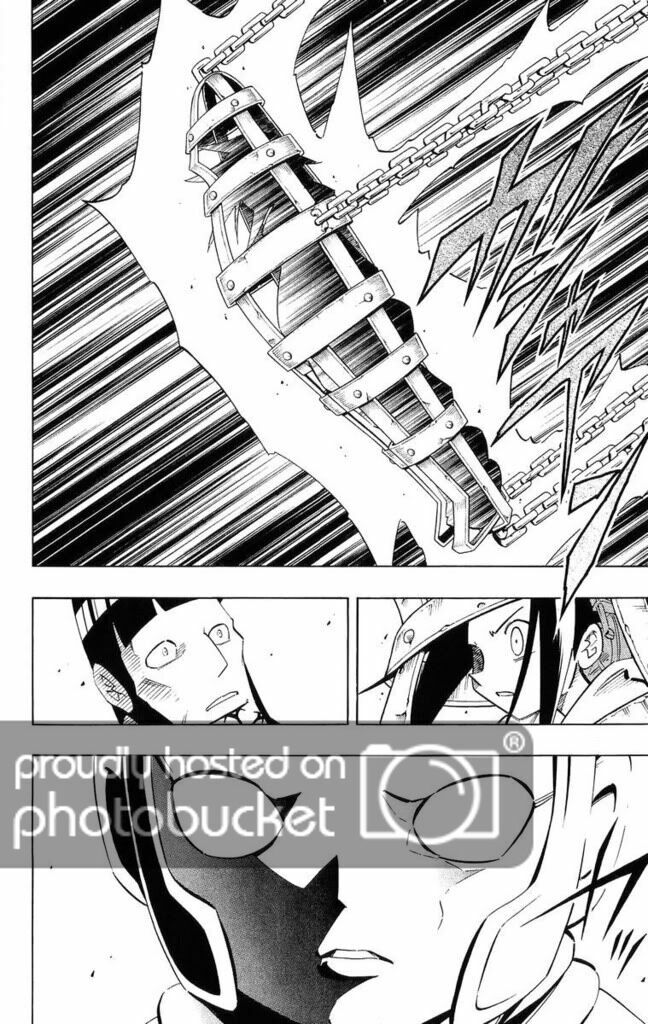 Vua Pháp Thuật: Chapter 216