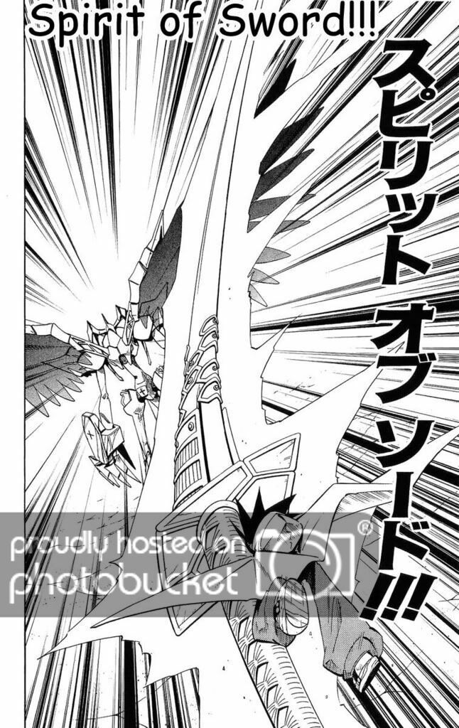 Vua Pháp Thuật: Chapter 216