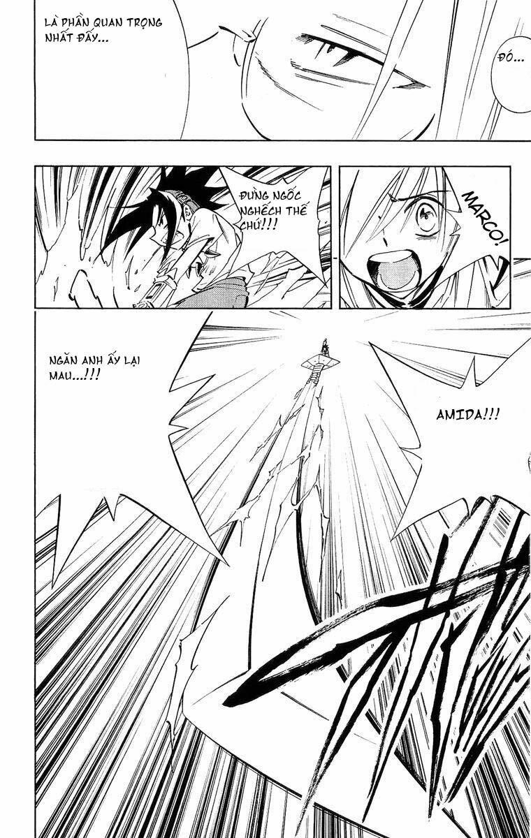 Vua Pháp Thuật: Chapter 218