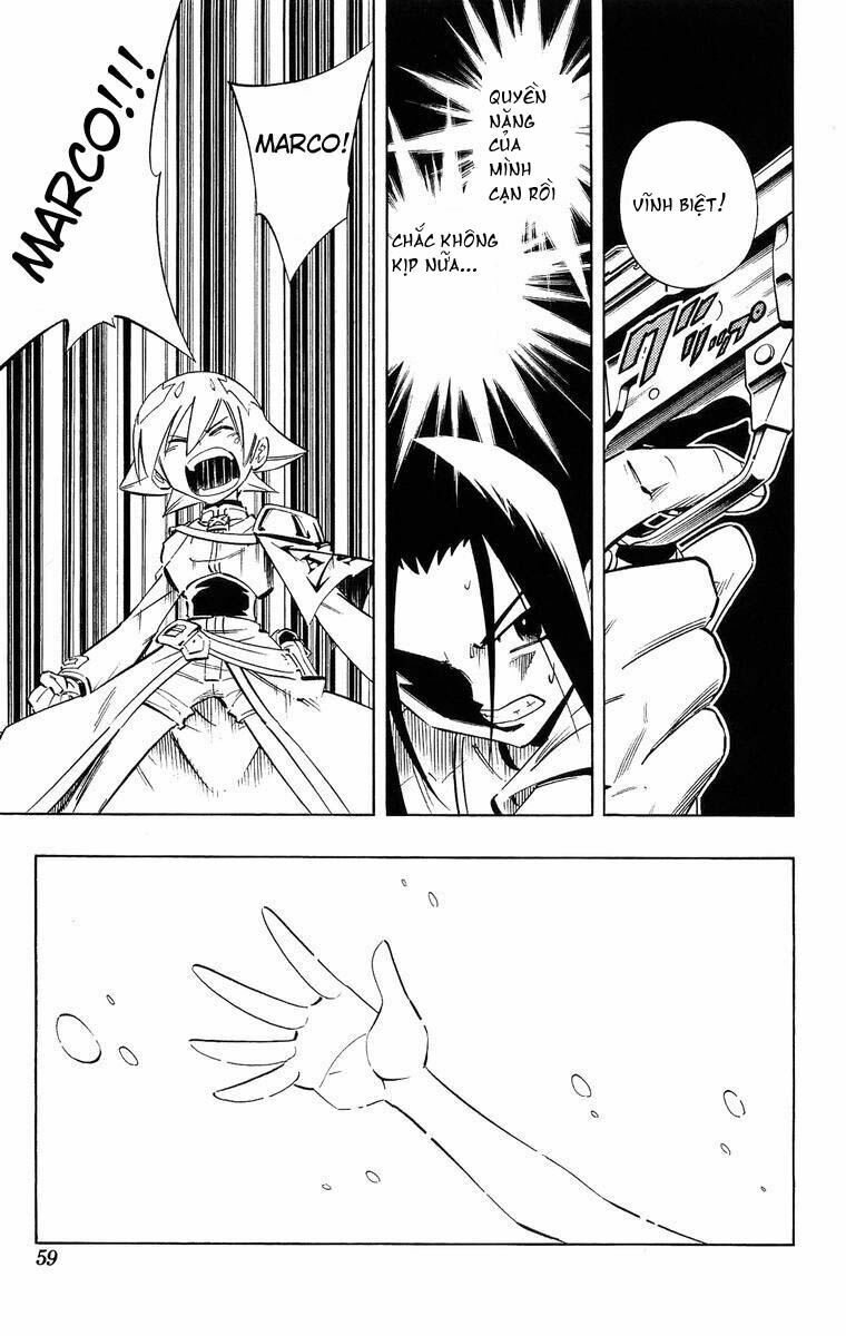 Vua Pháp Thuật: Chapter 218