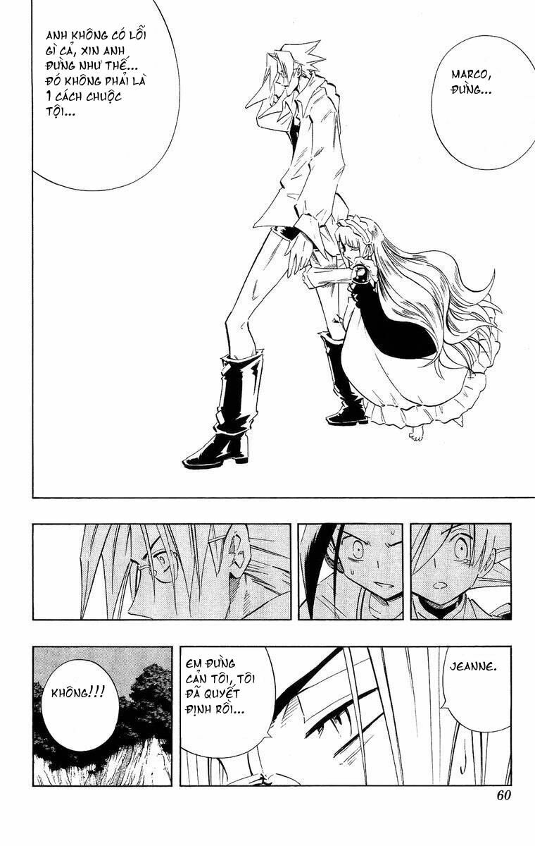 Vua Pháp Thuật: Chapter 218