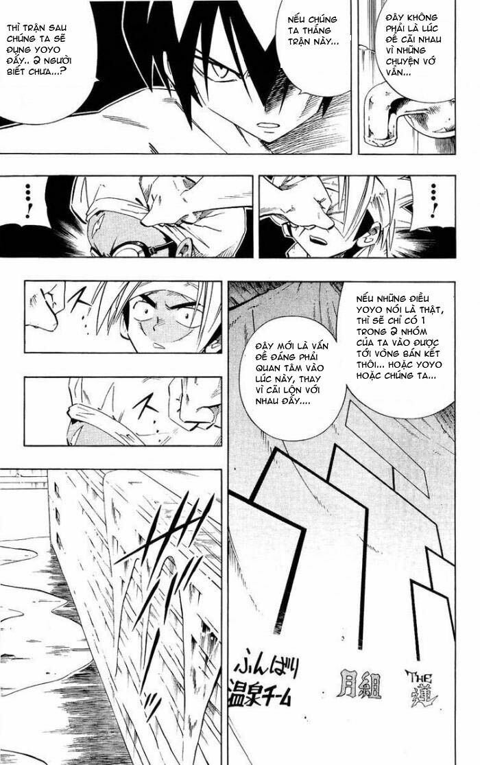 Vua Pháp Thuật: Chapter 220