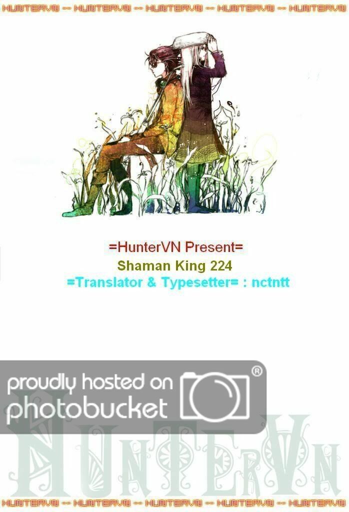 Vua Pháp Thuật: Chapter 224