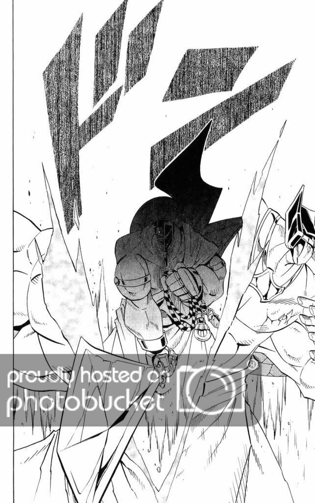 Vua Pháp Thuật: Chapter 224