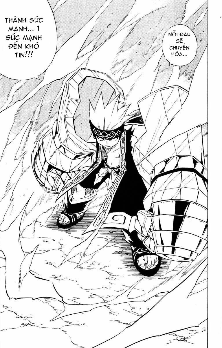 Vua Pháp Thuật: Chapter 226