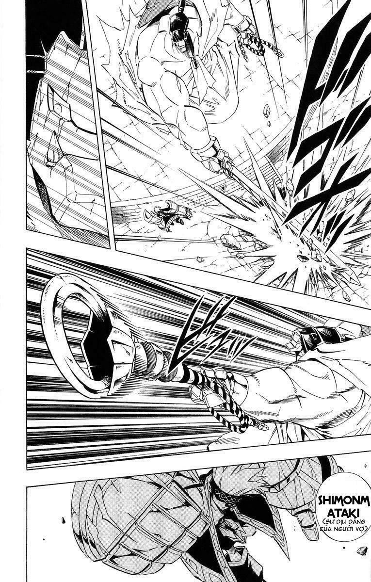 Vua Pháp Thuật: Chapter 227