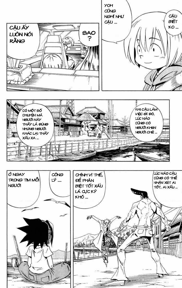Vua Pháp Thuật: Chapter 229