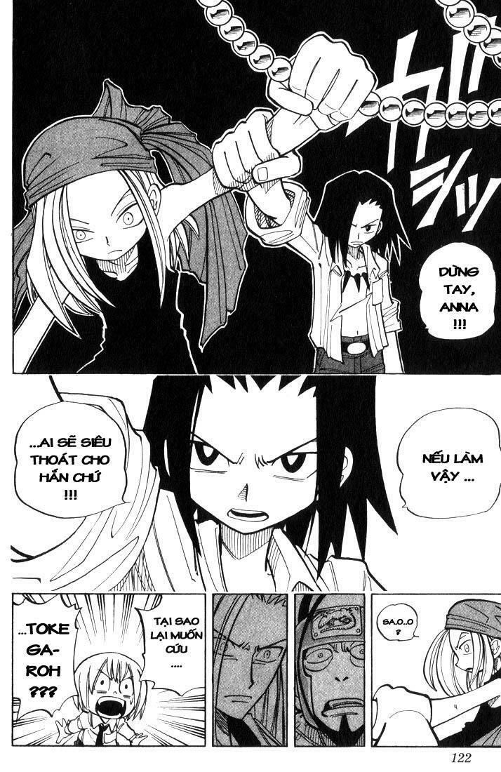 Vua Pháp Thuật: Chapter 23