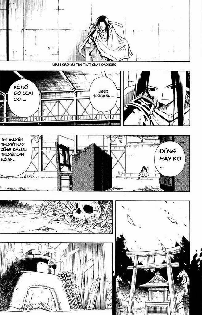 Vua Pháp Thuật: Chapter 230