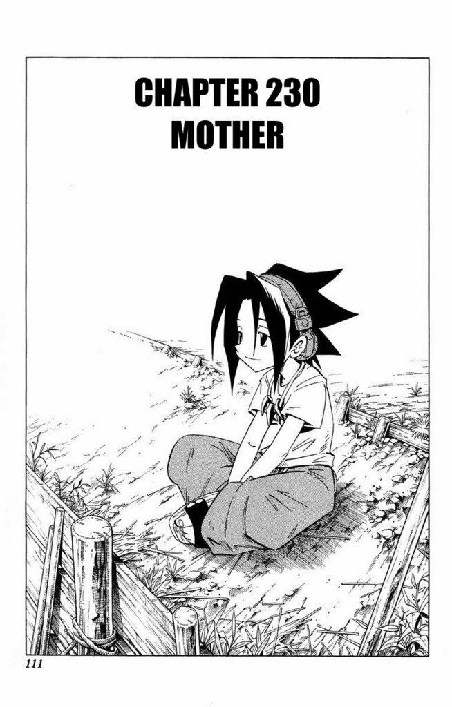Vua Pháp Thuật: Chapter 230