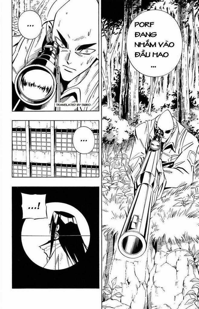 Vua Pháp Thuật: Chapter 231