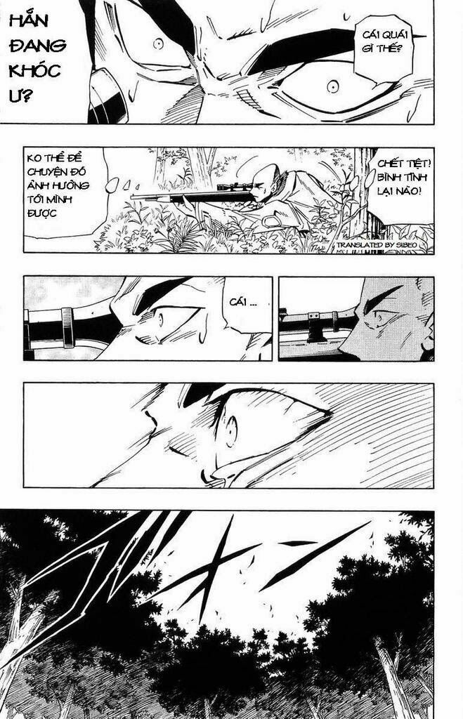 Vua Pháp Thuật: Chapter 231