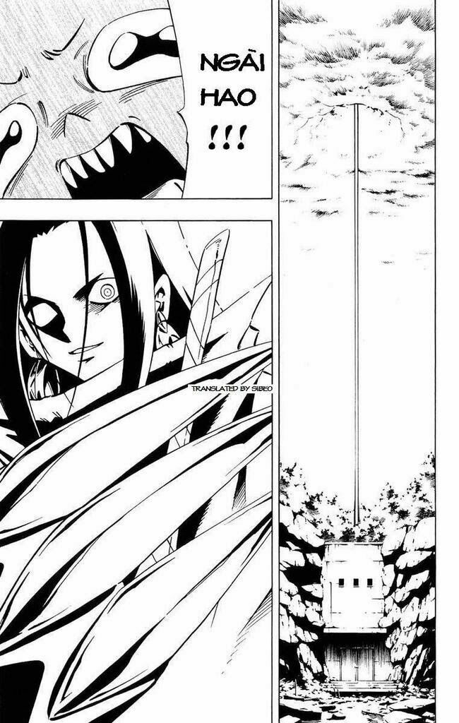 Vua Pháp Thuật: Chapter 232