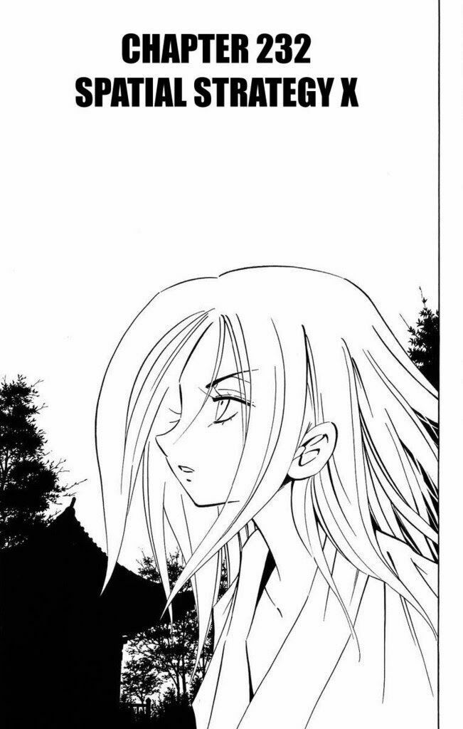 Vua Pháp Thuật: Chapter 232