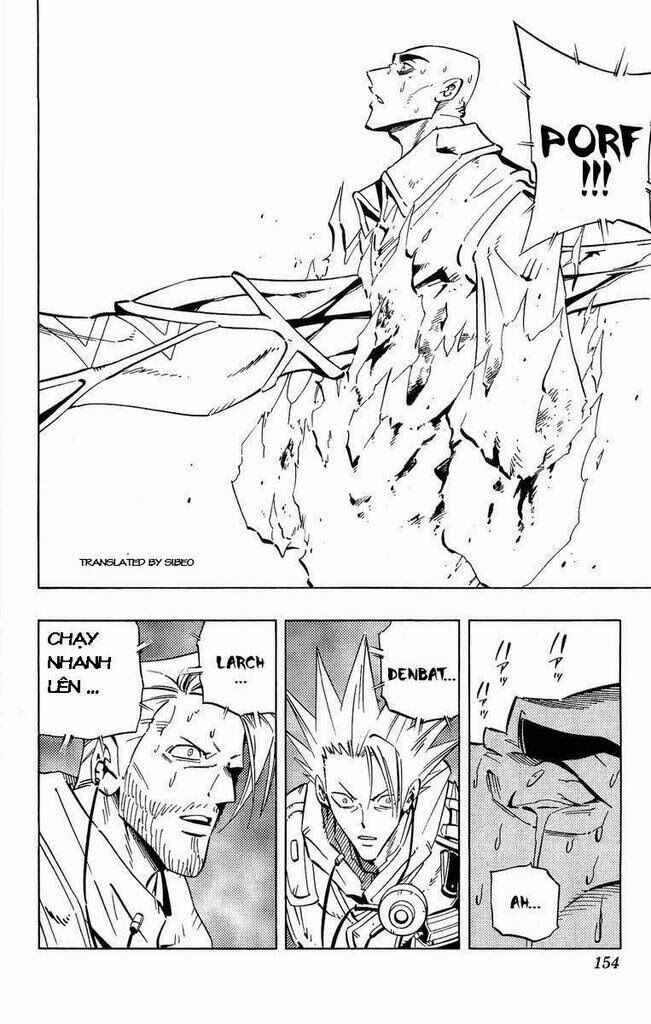 Vua Pháp Thuật: Chapter 232