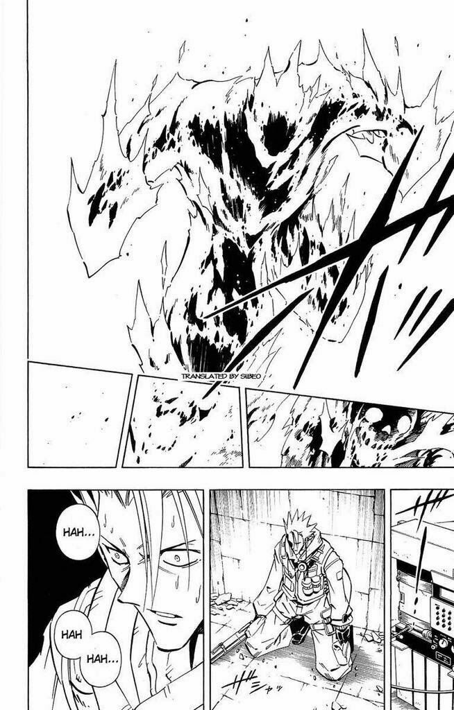 Vua Pháp Thuật: Chapter 232