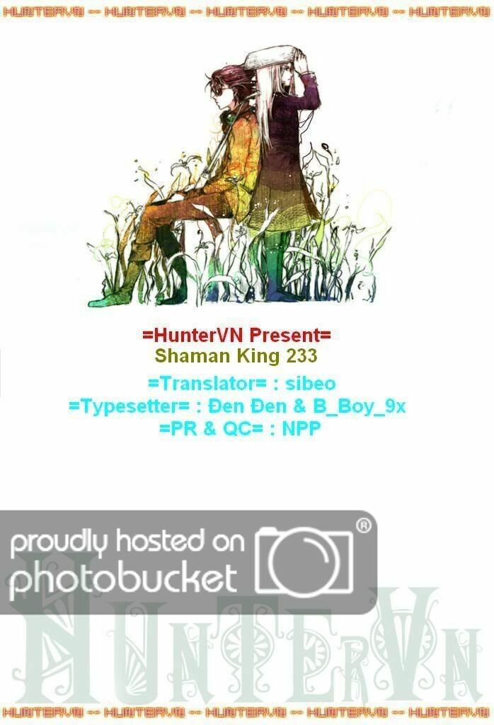 Vua Pháp Thuật: Chapter 233