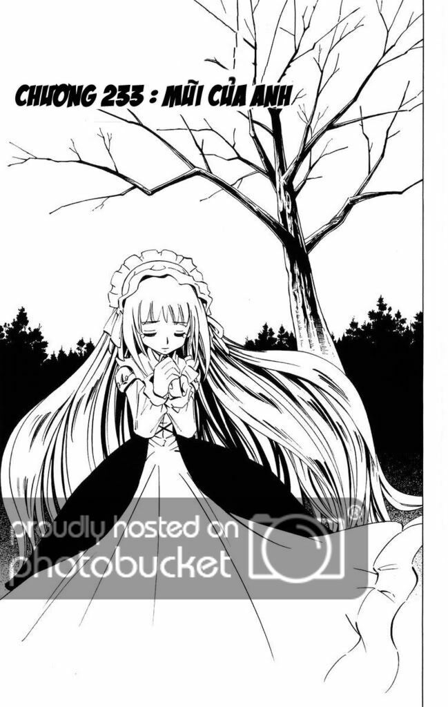 Vua Pháp Thuật: Chapter 233