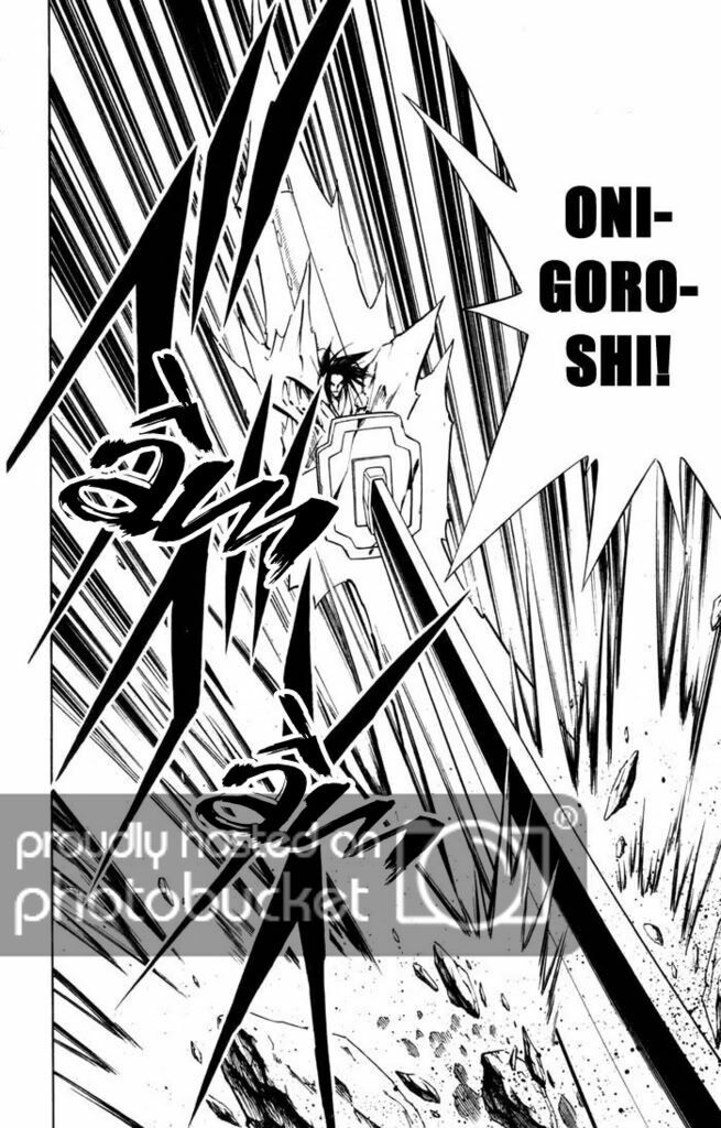 Vua Pháp Thuật: Chapter 235