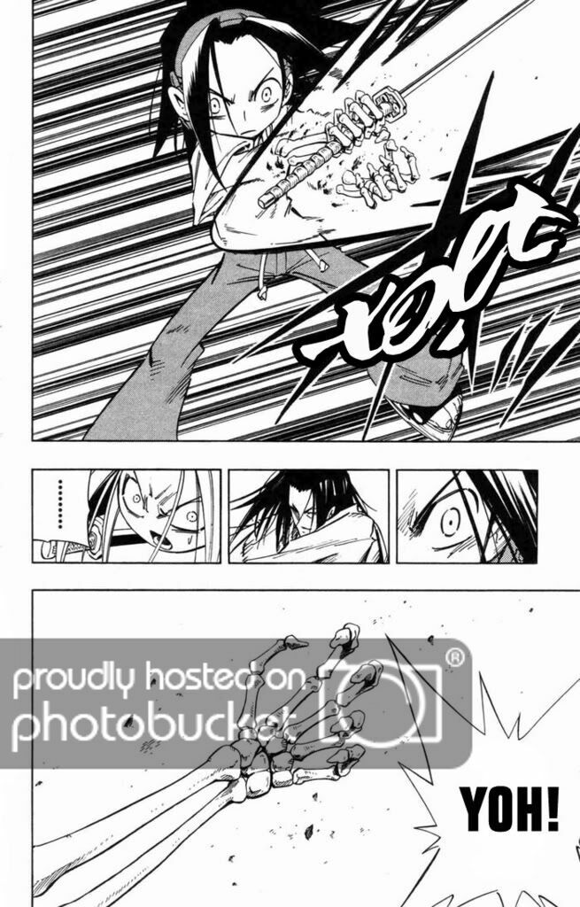 Vua Pháp Thuật: Chapter 235